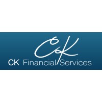 CK Financial Services Logo