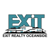 Exit Realty Oceanside Logo