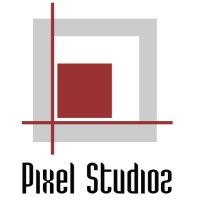 Pixel Studioz Logo