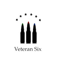 Veteran Six Logo
