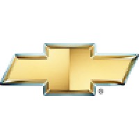 Nelson Hall Chevrolet Logo