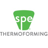 SPE Thermoforming Division Logo