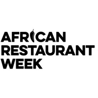 African Restaurant Week Logo