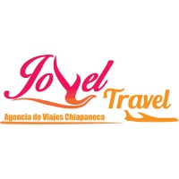 JOVEL TRAVEL Logo