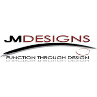 JM Designs LLC Logo