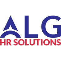 ALG HR Solutions Inc. Logo