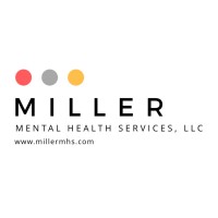 Miller Mental Health Services, LLC Logo