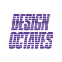 Design Octaves Logo