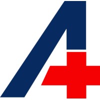A+ Investigations & Protection Logo