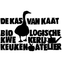 DE KAS VAN KAAT Logo