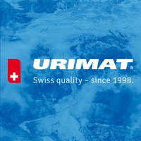 URIMAT España Logo