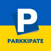 ParkkiPate Oy Logo