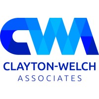 Clayton-Welch Associates Logo