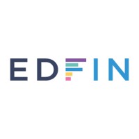 Edfin Logo