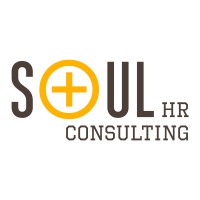 Soul HR Consulting Logo