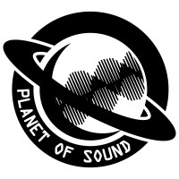 Planet of Sound, Ltd. Logo