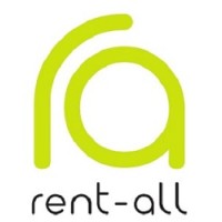 RENTALL Srl - Noleggio a Lungo / Medio Termine e Gestione Flotte Aziendali Logo