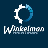 Winkelman Engineering & Consultancy Logo