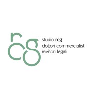 Studio RCG Dottori Commercialisti Revisori Legali Logo