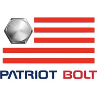 Patriot Bolt and Supply Logo