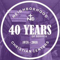 The Neighborhood Christian Centers, Inc. Logo