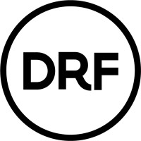 DRF Consulting Logo