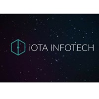 iOTA INFOTECH PVT. LTD Logo