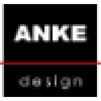 ANKE design Corporation Logo
