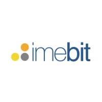 Imebit S.r.l. (Software Company) Logo