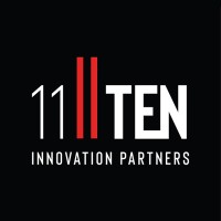 11TEN Innovation Partners Logo