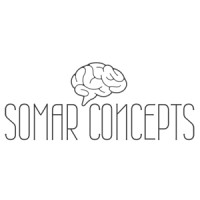 Somar Concepts Logo