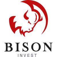 Bison Invest Logo
