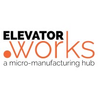 Elevator Works Logo