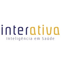 Interativa Saúde Logo