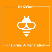 Net2Work Logo