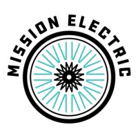 Mission Electric Logo