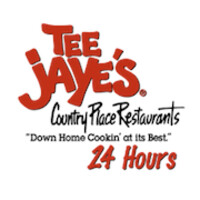 Tee Jayes Country Place Restaurants Logo