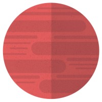 Mars Continuum Logo