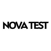 NOVATEST Çevre Havalandırma Logo