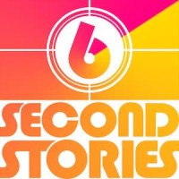 Six Second Stories Logo