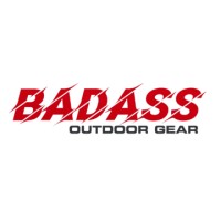 Badass Outdoor Gear Logo
