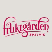 Fruktgarden AS Logo