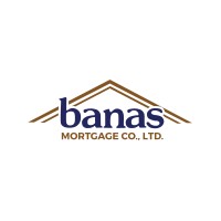 Banas Mortgage Co., Ltd. Logo