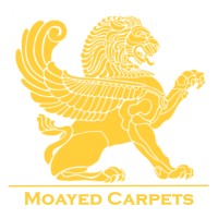 Moayed Carpets Logo