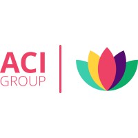 ACI Group Logo