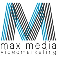 Max Media BS Logo