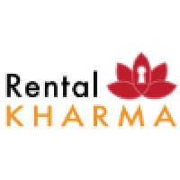 Rental Kharma Logo