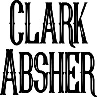 Clark Absher Music Logo