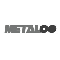 Metalco S.A. Logo