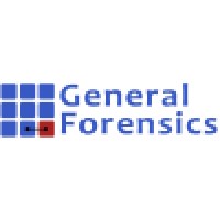 General Forensics Logo